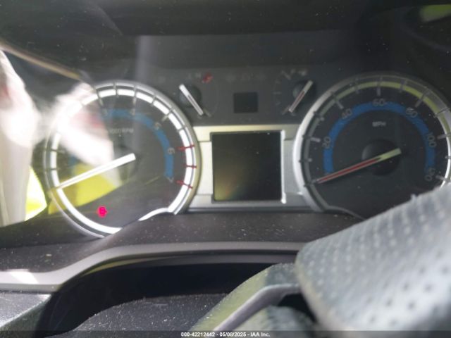 JTEZU5JR8E5065142 Toyota 4RUNNER SR5