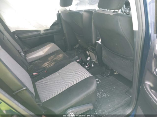 JTEZU5JR8E5065142 Toyota 4RUNNER SR5