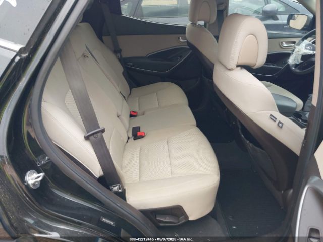 5NMZU3LB5HH029046 Hyundai Santa Fe Sport 2.4l