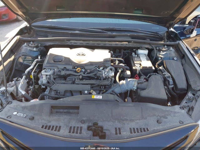 Aukcja sprzedaży 2021 Toyota Camry Xse, vin: 4T1K61AK1MU478340, numer aukcji: 42212448