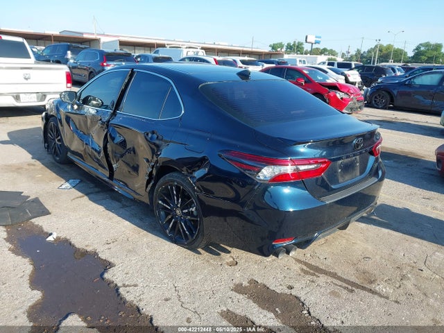 Aukcja sprzedaży 2021 Toyota Camry Xse, vin: 4T1K61AK1MU478340, numer aukcji: 42212448