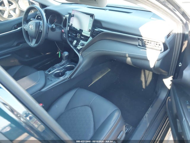Aukcja sprzedaży 2021 Toyota Camry Xse, vin: 4T1K61AK1MU478340, numer aukcji: 42212448