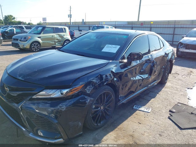 Aukcja sprzedaży 2021 Toyota Camry Xse, vin: 4T1K61AK1MU478340, numer aukcji: 42212448
