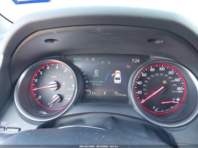 Aukcja sprzedaży 2021 Toyota Camry Xse, vin: 4T1K61AK1MU478340, numer aukcji: 42212448