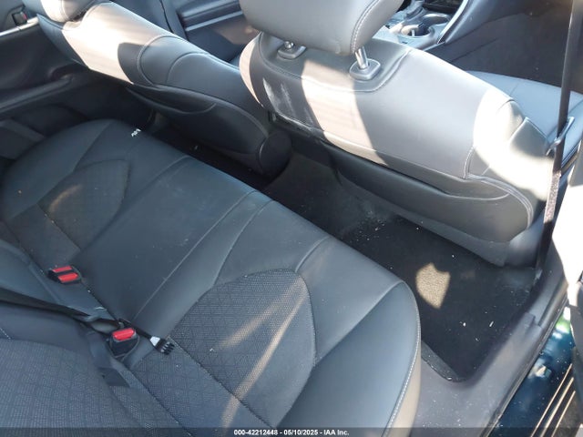 Aukcja sprzedaży 2021 Toyota Camry Xse, vin: 4T1K61AK1MU478340, numer aukcji: 42212448