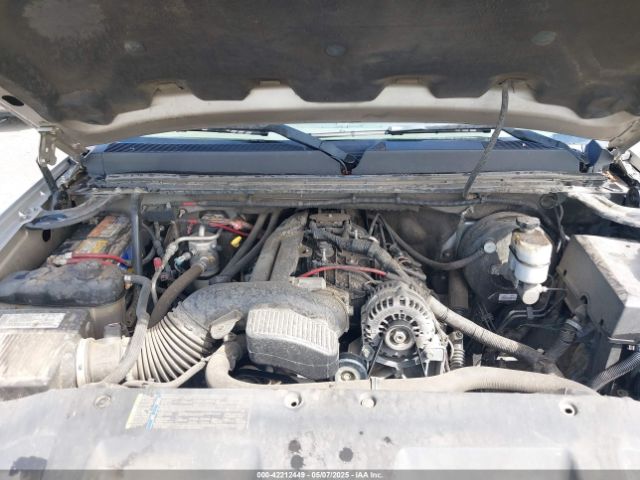 2008 GMC SIERRA 1500 2GTEC19C381102196 Photo 9