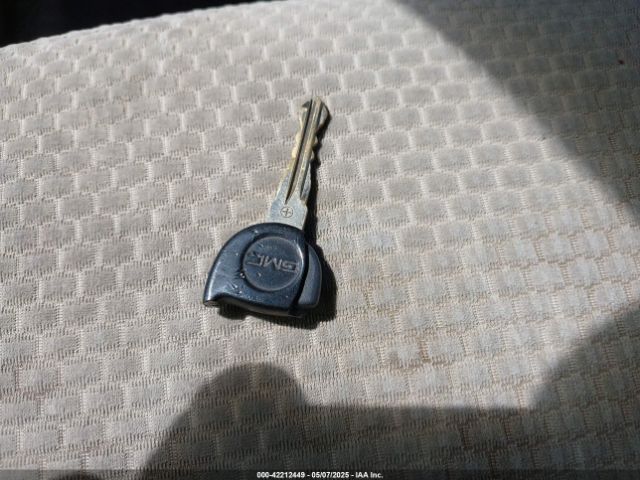 2008 GMC SIERRA 1500 2GTEC19C381102196 Photo 10