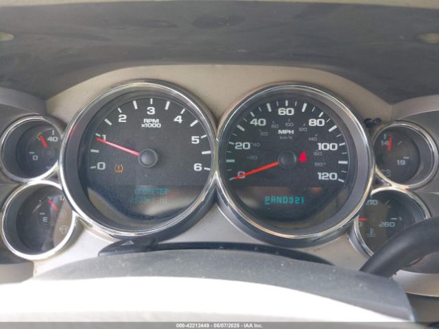 2008 GMC SIERRA 1500 2GTEC19C381102196 Photo 6