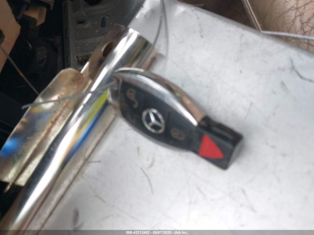 2000 MERCEDES-BENZ E 320 WDBJH65JXYB072288 Photo 10