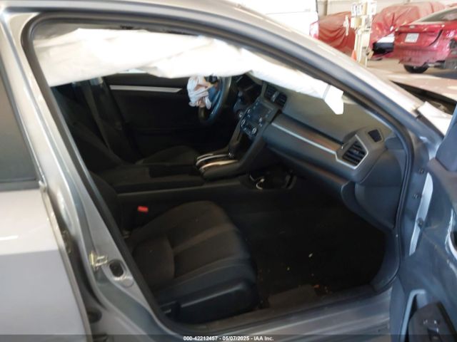 2019 HONDA CIVIC 19XFC2F64KE208210 Photo 4