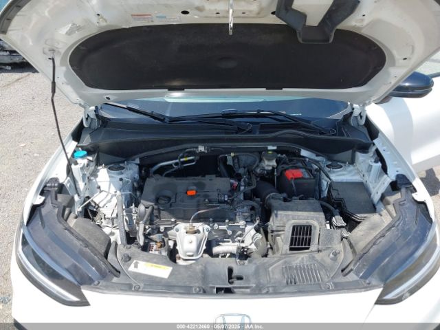 3CZRZ2H59RM725996 Honda Hr-v Awd Sport/awd Sport W/o Bsi