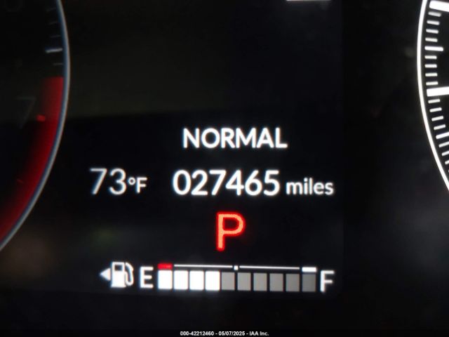 3CZRZ2H59RM725996 Honda Hr-v Awd Sport/awd Sport W/o Bsi