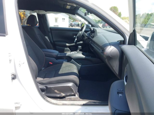 3CZRZ2H59RM725996 Honda Hr-v Awd Sport/awd Sport W/o Bsi