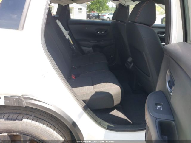 3CZRZ2H59RM725996 Honda Hr-v Awd Sport/awd Sport W/o Bsi