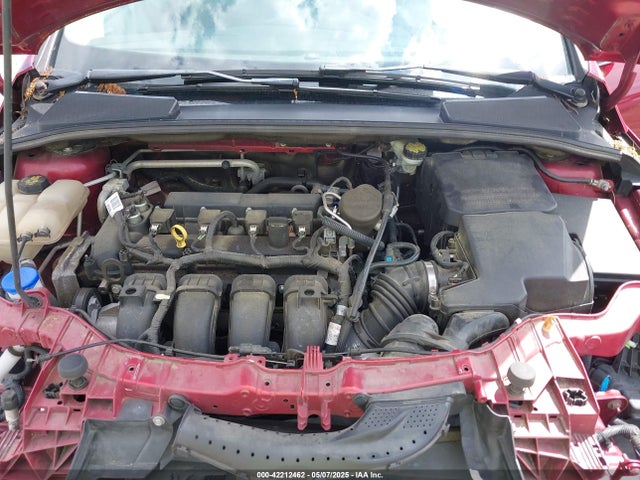 1FADP3J22GL314021 Ford 2016