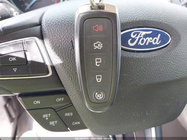 1FADP3J22GL314021 Ford 2016