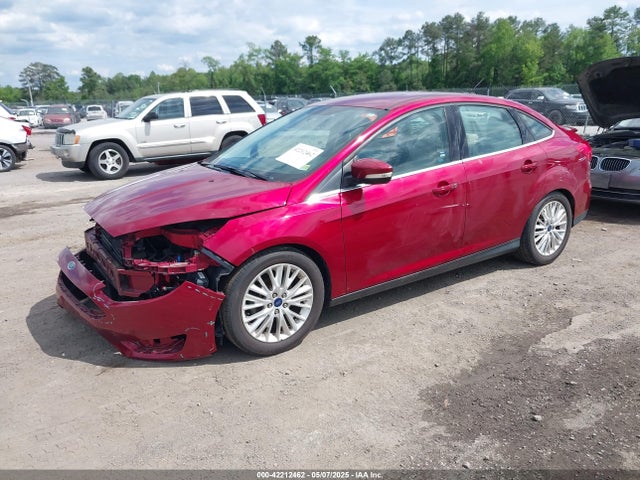1FADP3J22GL314021 Ford 2016