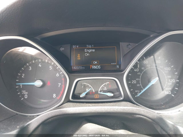 1FADP3J22GL314021 Ford 2016