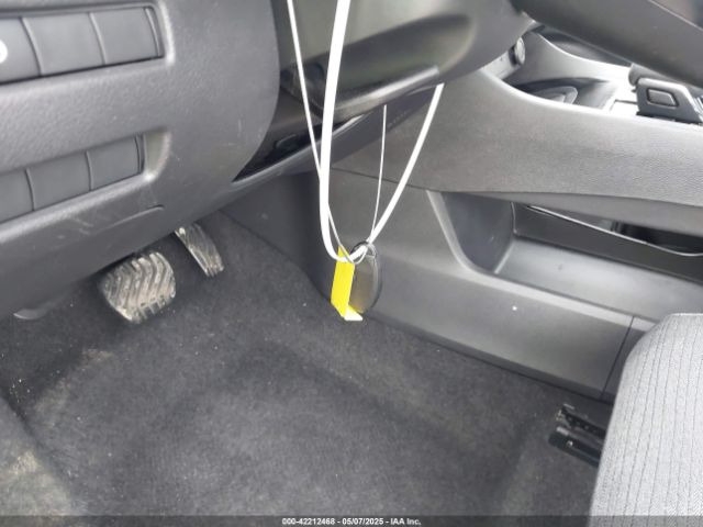 2021 NISSAN ROGUE 5N1AT3BA6MC744768 Photo 10