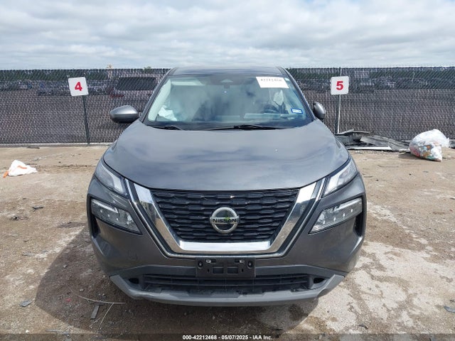 Nissan 2021 2021 5N1AT3BA6MC744768 Image 12