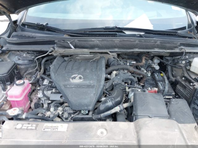 2T2BAMBA6RC028869 Lexus Rx 350 Luxury