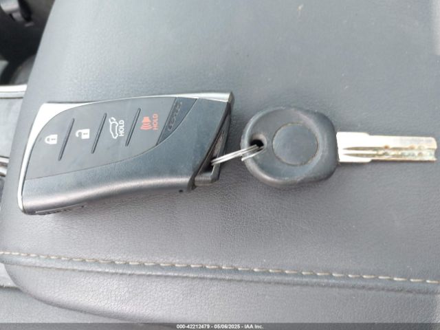 2T2BAMBA6RC028869 Lexus Rx 350 Luxury