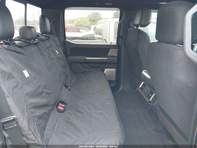 Ford hev 2021 1FTFW1ED2MFC52247 Image 8