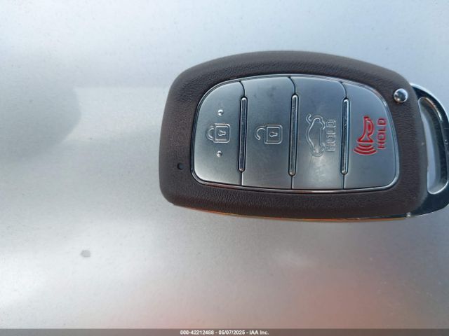 5NPE34AF9GH299993 Hyundai Sonata Sport