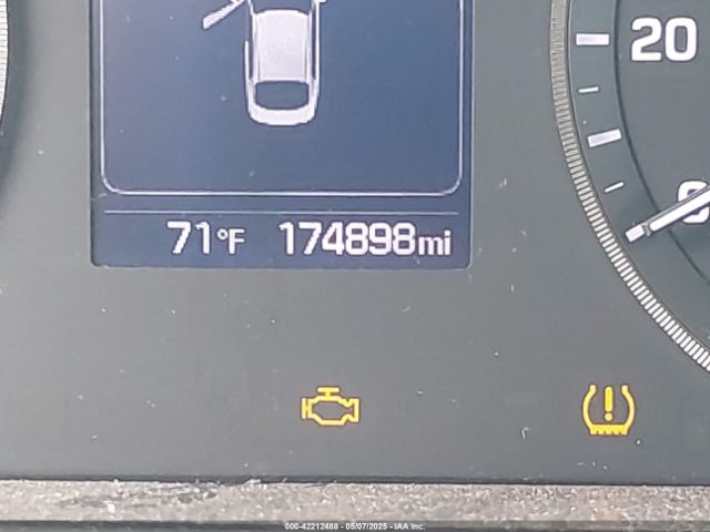 5NPE34AF9GH299993 Hyundai Sonata Sport