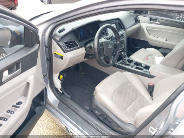 5NPE34AF9GH299993 Hyundai Sonata Sport