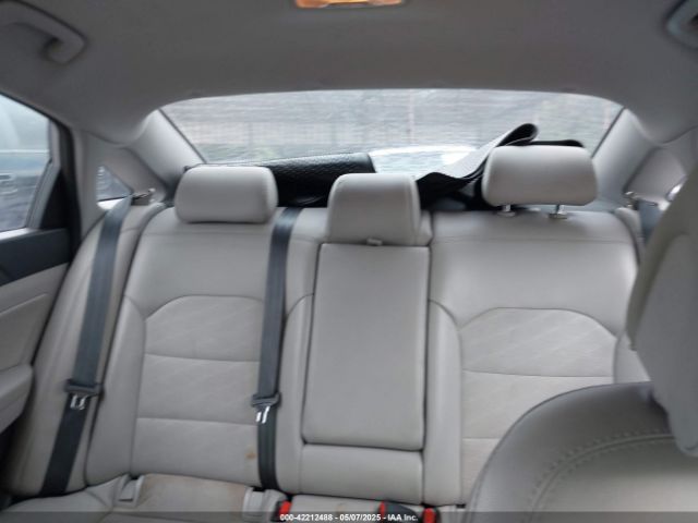 5NPE34AF9GH299993 Hyundai Sonata Sport