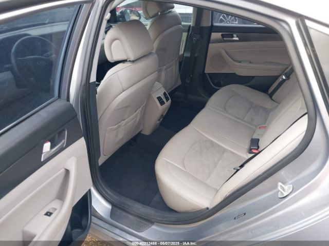 5NPE34AF9GH299993 Hyundai Sonata Sport