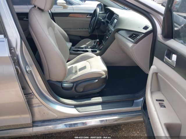 5NPE34AF9GH299993 Hyundai Sonata Sport
