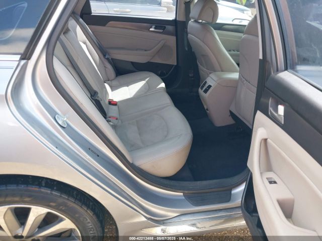 5NPE34AF9GH299993 Hyundai Sonata Sport