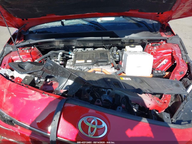 Toyota 1ym motor 2024 JTMABACAXRA078351 Image 10