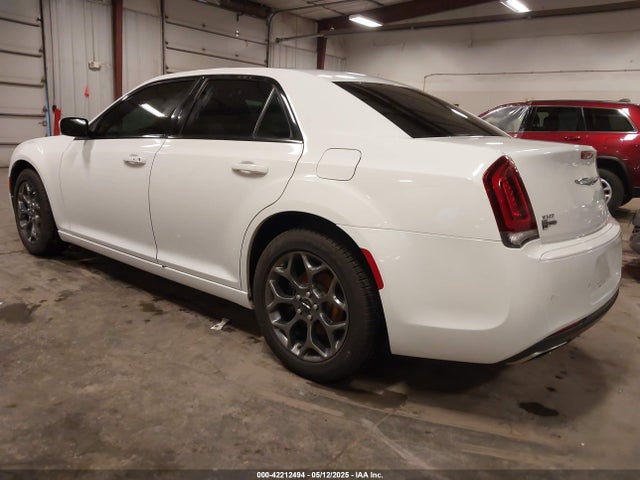 Chrysler 300 2015 2C3CCAGG7FH923212 Image 3