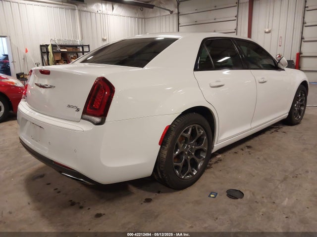 Chrysler 300 2015 2C3CCAGG7FH923212 Image 4