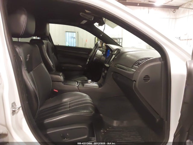Chrysler 300 2015 2C3CCAGG7FH923212 Image 5