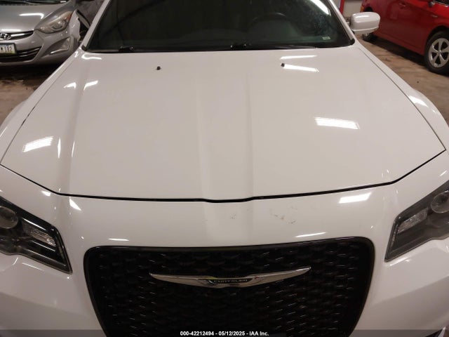 Chrysler 300 2015 2C3CCAGG7FH923212 Image 6