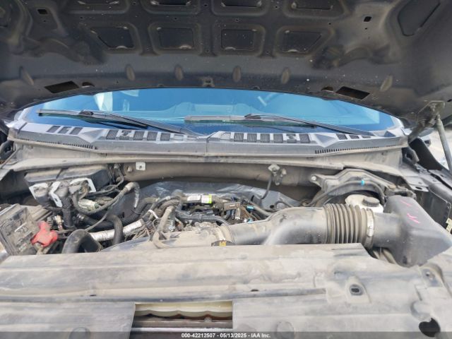 1FTEW1EP2LKD32949 Ford F-150 Xl