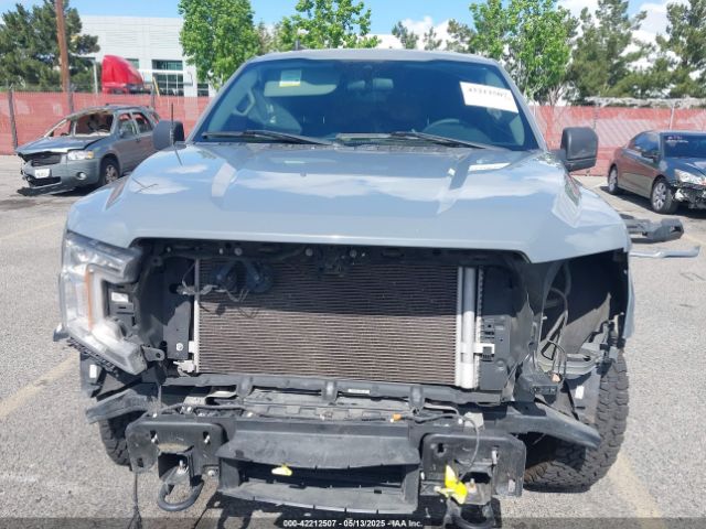 1FTEW1EP2LKD32949 Ford F-150 Xl