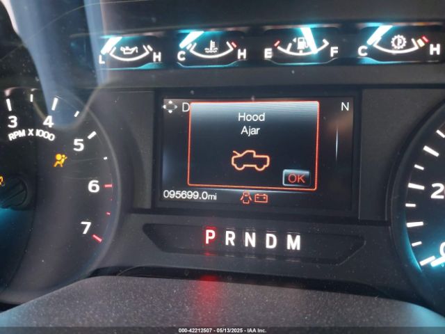 1FTEW1EP2LKD32949 Ford F-150 Xl