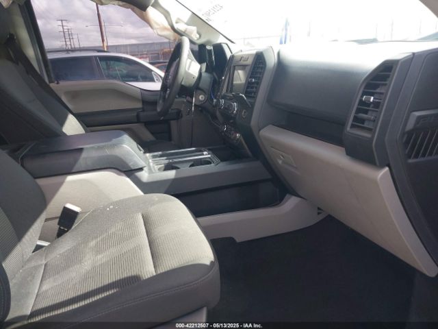 1FTEW1EP2LKD32949 Ford F-150 Xl
