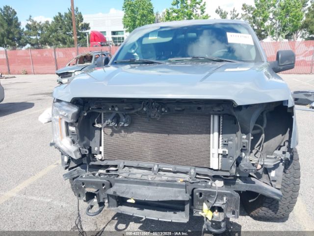 1FTEW1EP2LKD32949 Ford F-150 Xl