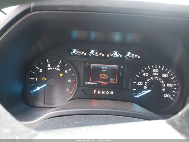 1FTEW1EP2LKD32949 Ford F-150 Xl