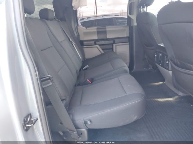 1FTEW1EP2LKD32949 Ford F-150 Xl