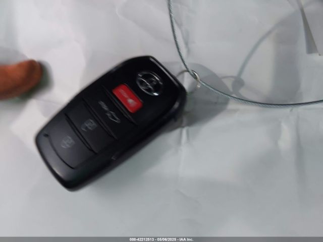 4T1DAACK4SU555705 Toyota CAMRY XLE