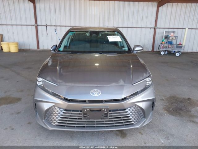 4T1DAACK4SU555705 Toyota CAMRY XLE