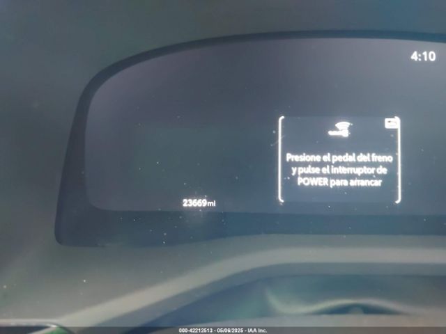 4T1DAACK4SU555705 Toyota CAMRY XLE