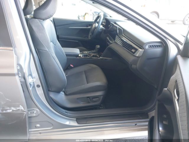4T1DAACK4SU555705 Toyota CAMRY XLE